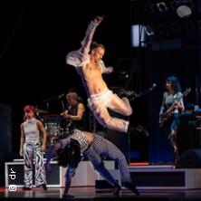 Stéréo - Cie Dca Philippe Decouflé