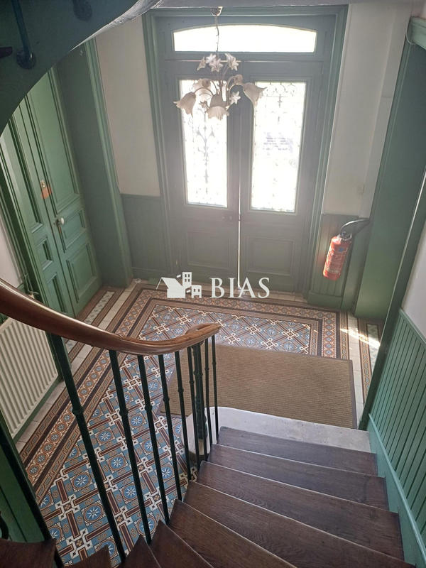 Appartement - 28 m² - 2 pièces