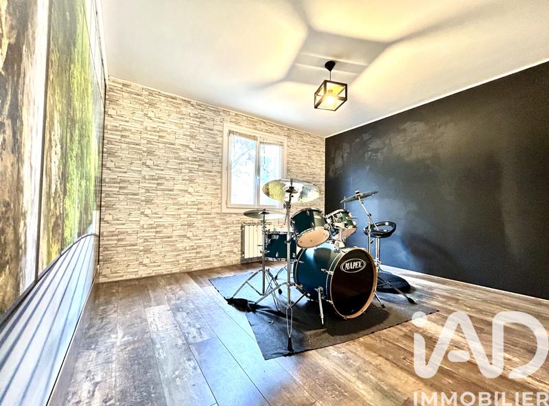 Maison - 170 m² - 6 pièces