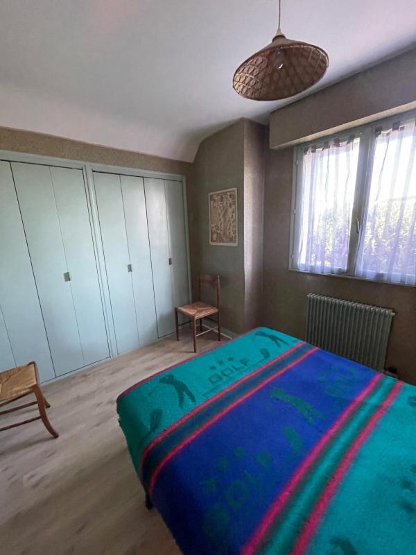 Maison - 150 m² - 7 pièces