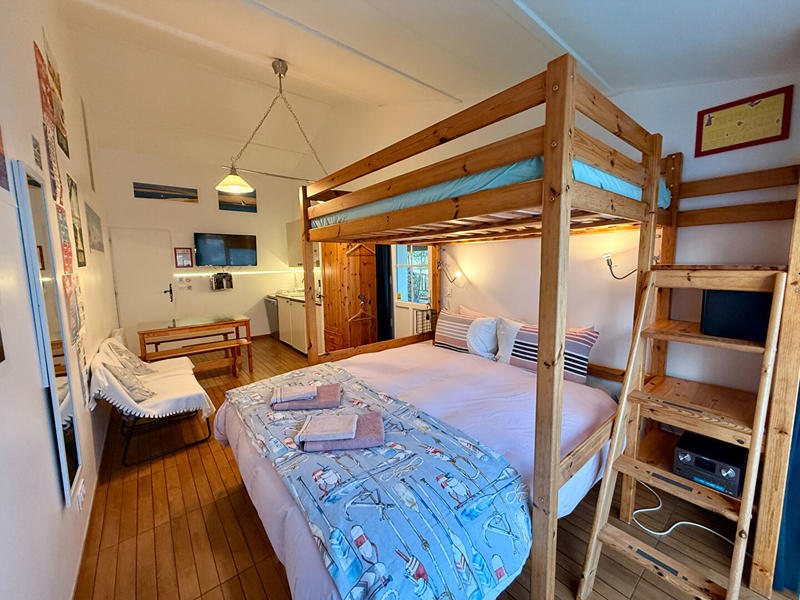 Maison - 144 m² - 6 pièces