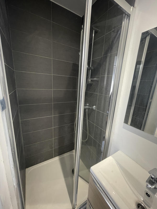 Appartement - 21 m² - 1 pièce