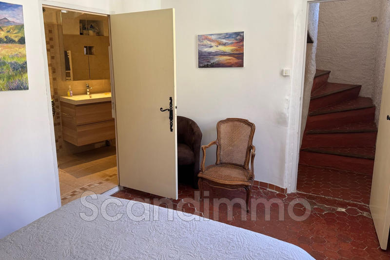 Maison de village - 81 m² - 6 pièces