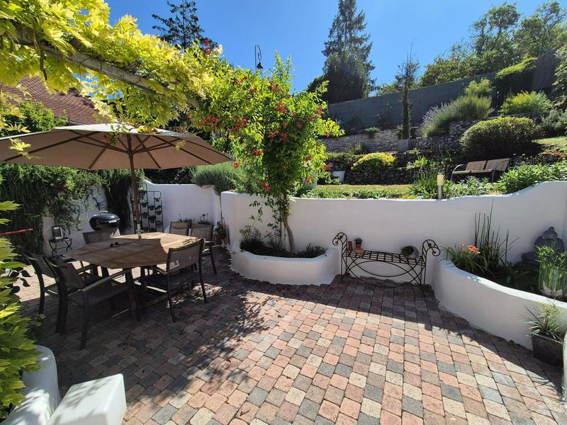 Maison - 175 m² - 7 pièces