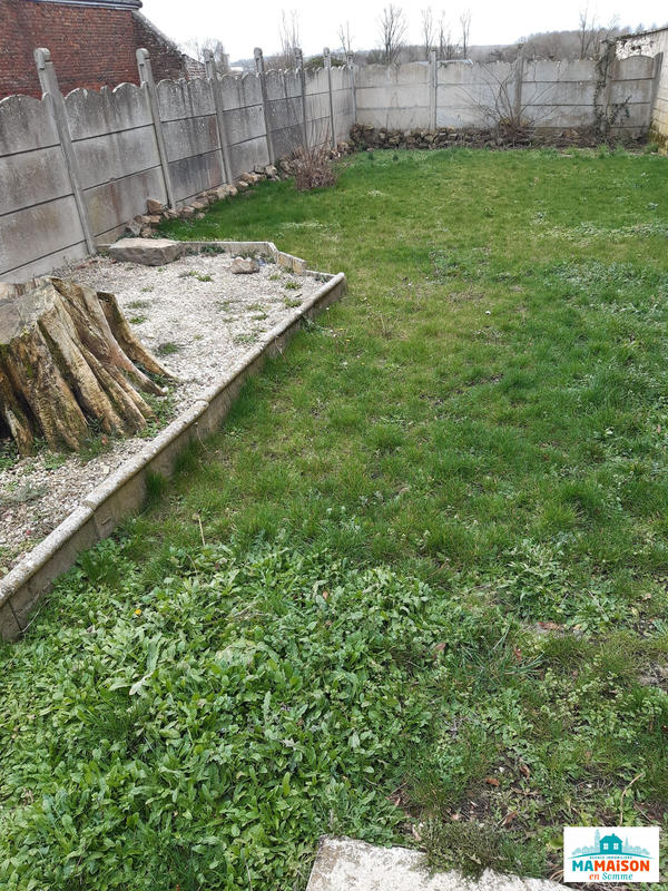 Maison ancienne - 94 m² - 5 pièces