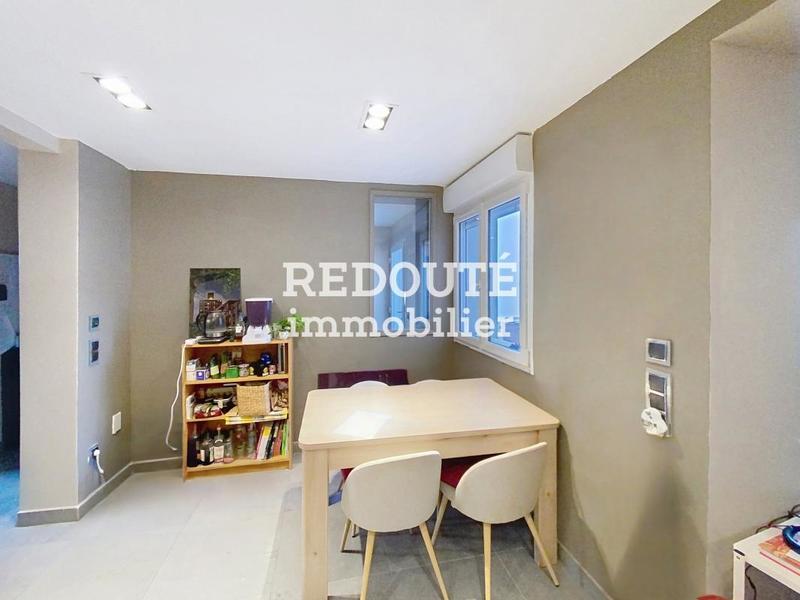 Maison - 89 m² - 4 pièces