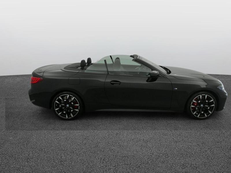 Bmw Série 4 G23 Lci Cabriolet Cab 420i 184 ch Bva8 m Sport