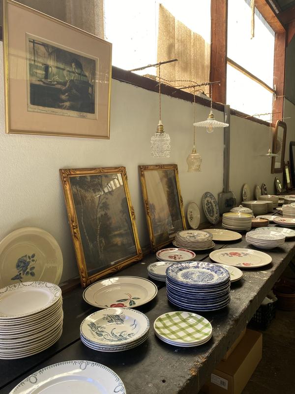 Chineo Brocante