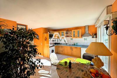 Viager - Appartement - 95 m² - 3 pièces