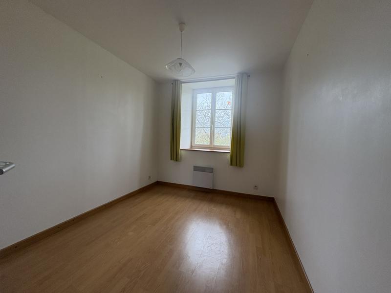 Maison - 76 m² - 4 pièces