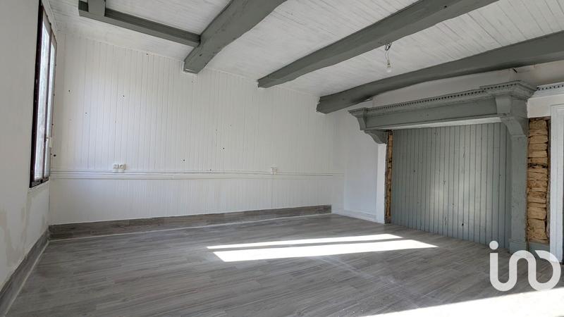 Maison - 161 m² - 6 pièces