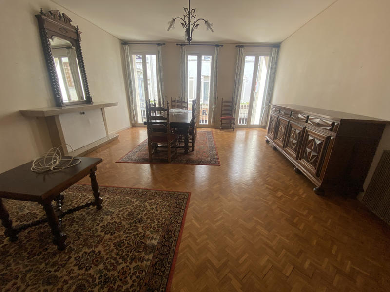 Maison - 167 m² - 6 pièces