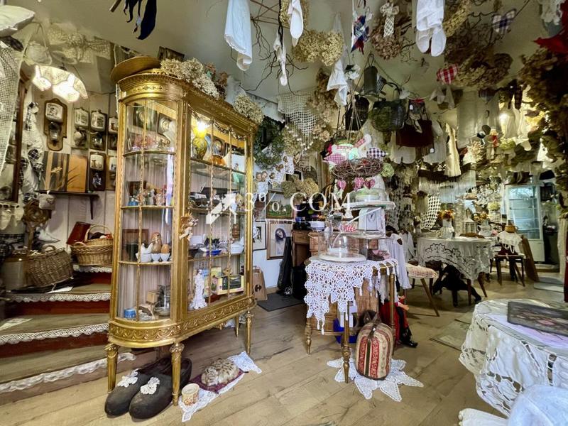 Local commercial - 74 m²