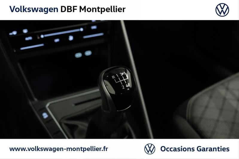 Volkswagen Polo 1.0 Tsi 95 s&amp;S Bvm5 R-Line