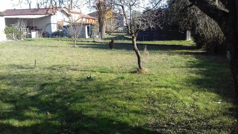 Maison - 121 m² - 4 pièces