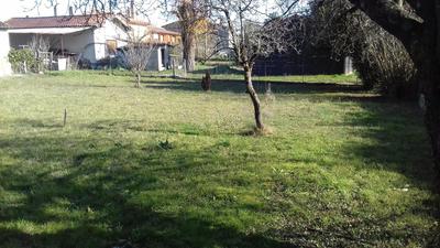 Maison - 121 m² - 4 pièces