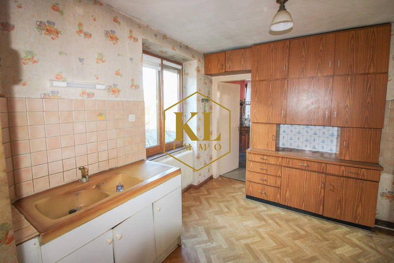 Ferme - 141 m² - 7 pièces