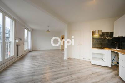 Appartement - 52 m² - 2 pièces