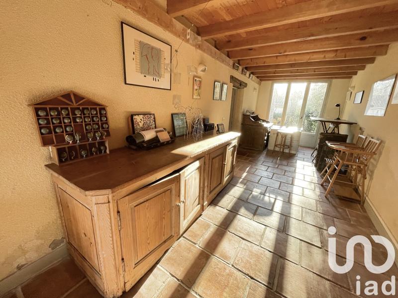 Maison - 471 m² - 13 pièces