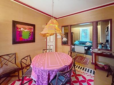 Maison de ville - 173 m² - 7 pièces