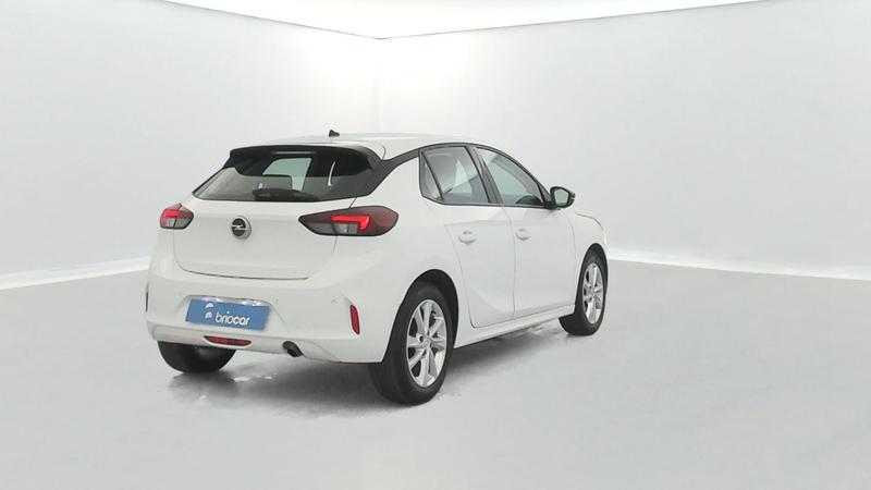 Opel Corsa 1.2 75ch Elegance Business