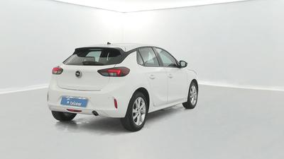 Opel Corsa 1.2 75ch Elegance Business