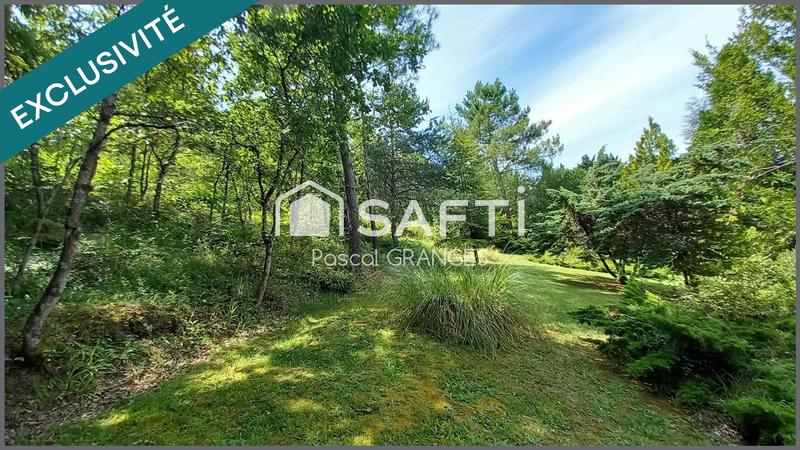 Maison - 165 m² - 6 pièces