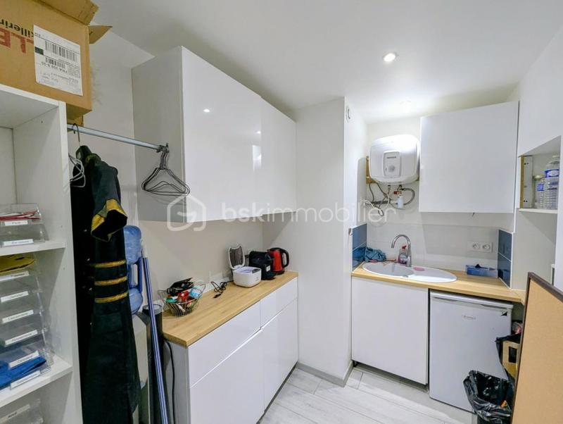 Local commercial - 68 m² - 2 pièces