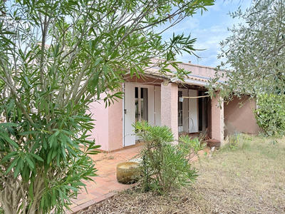 Maison - 123 m² - 5 pièces