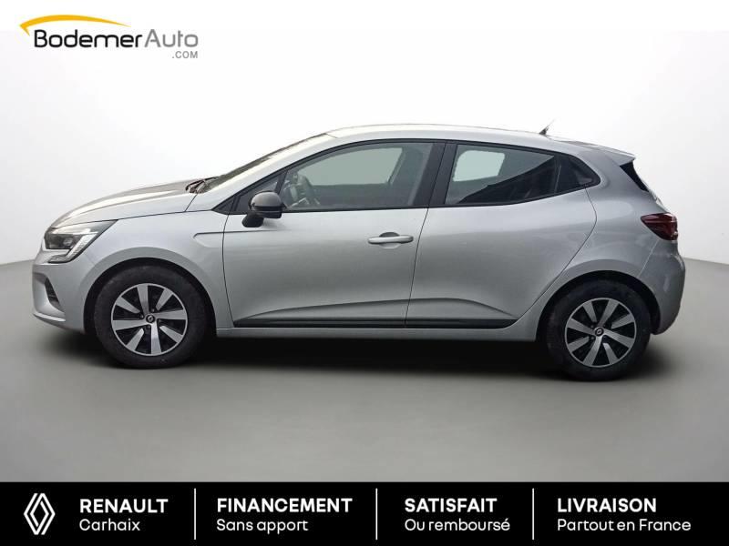 Renault Clio TCe 90 Equilibre