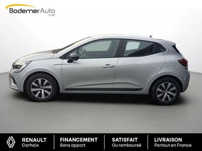 Renault Clio TCe 90 Equilibre