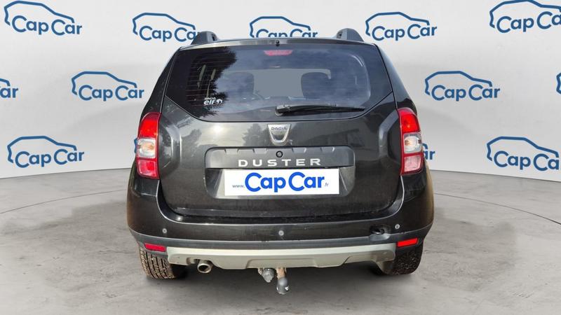 Dacia Duster II 1.5 dCi 110 Black Touch