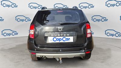 Dacia Duster II 1.5 dCi 110 Black Touch