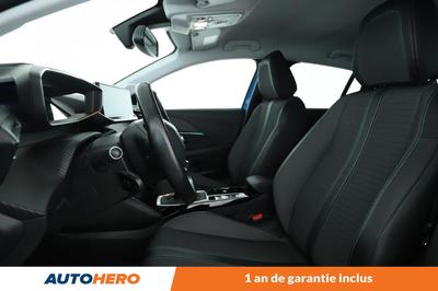 Peugeot 208 1.2 PureTech Allure Business 101 ch