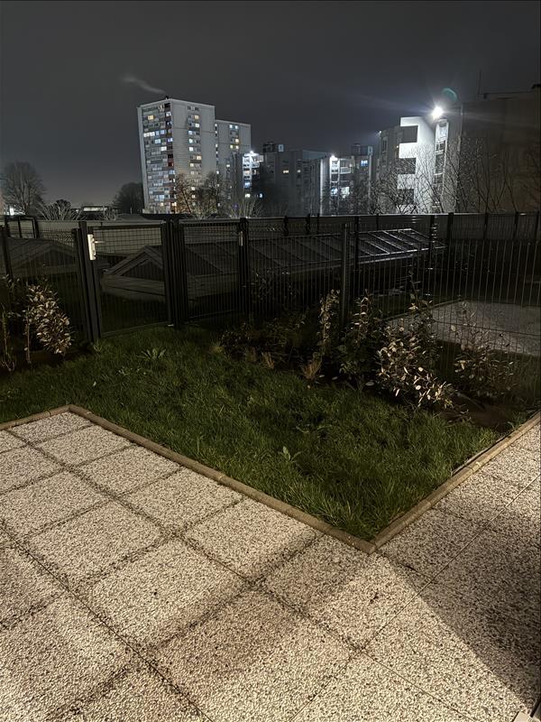 Appartement - 31 m² - 1 pièce