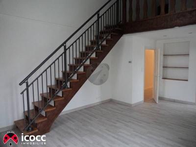 Appartement - 85 m² - 5 pièces