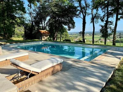 Maison - 116 m² - 6 pièces