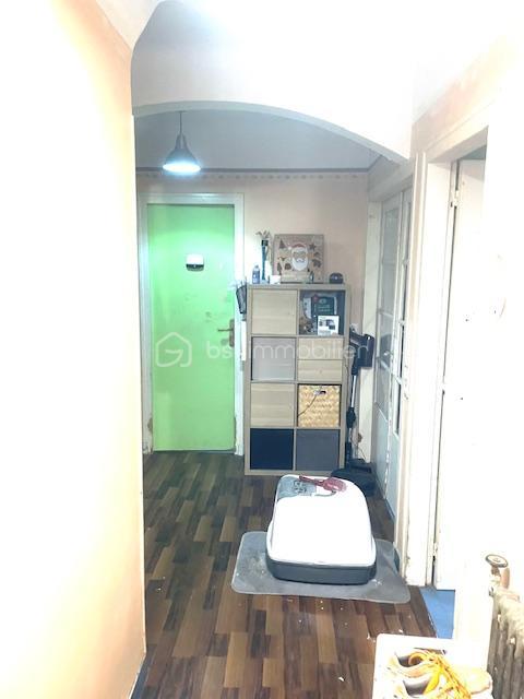 Maison - 76 m² - 8 pièces