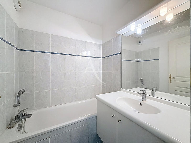 Appartement - 39 m² - 2 pièces