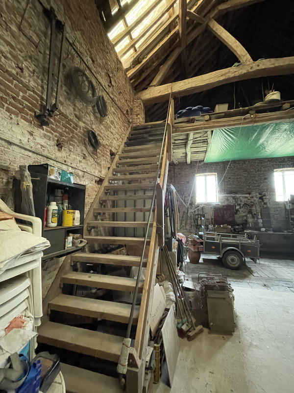 Maison - 130 m² - 4 pièces