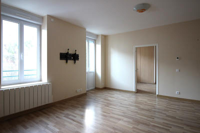 Appartement - 58 m² - 2 pièces