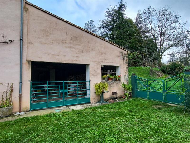 Maison - 127 m² - 6 pièces