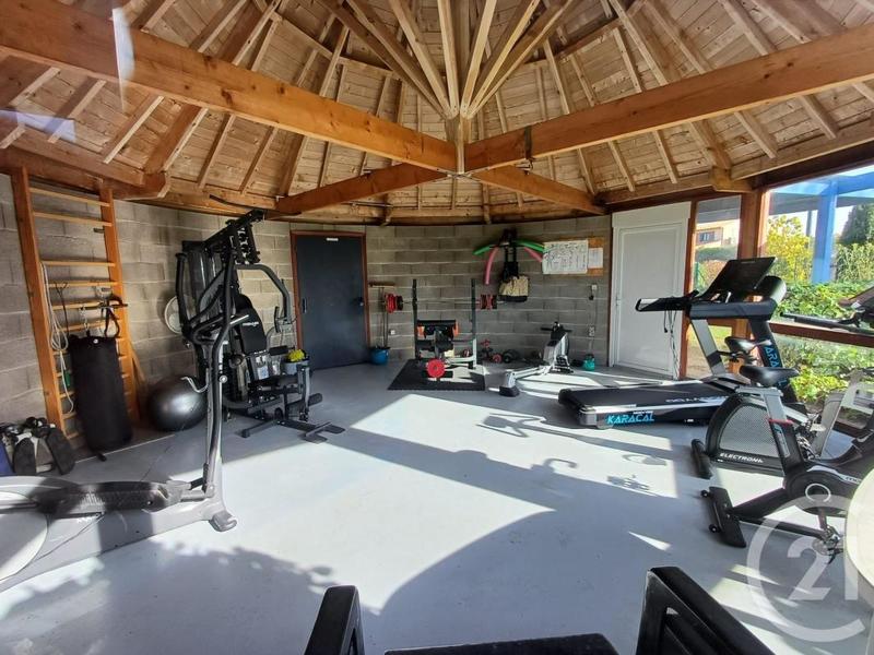 Appartement - 31 m² - 2 pièces