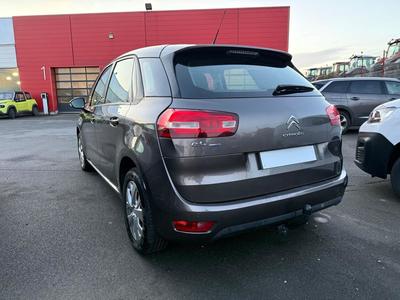 Citroën C4 Picasso Bluehdi 100 Confort