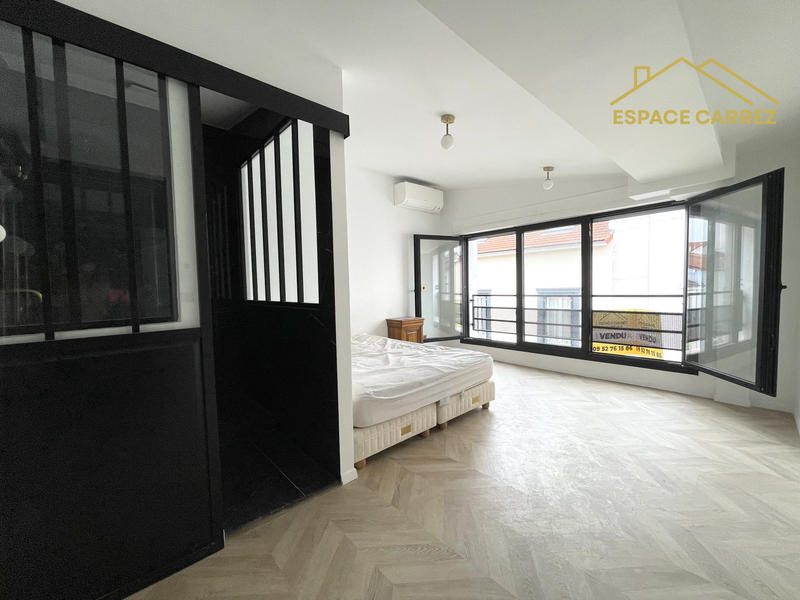 Appartement - 90 m² - 4 pièces