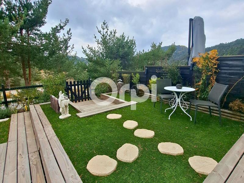 Appartement - 24 m² - 1 pièce