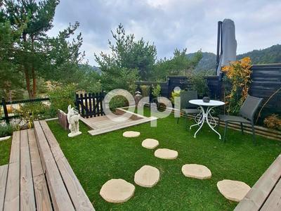 Appartement - 24 m² - 1 pièce