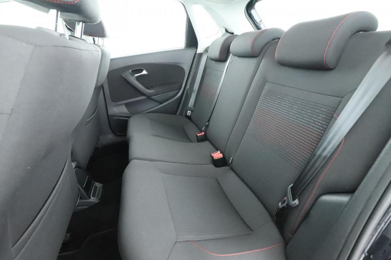 Volkswagen Polo 1.2 Tsi BlueMotion Tech Match Dsg7 5p 90 ch