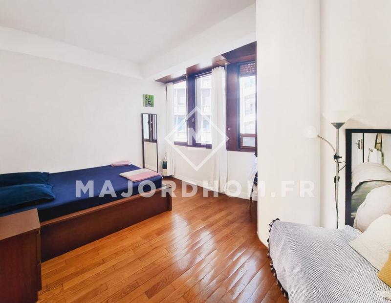 Appartement - 30 m² - 1 pièce