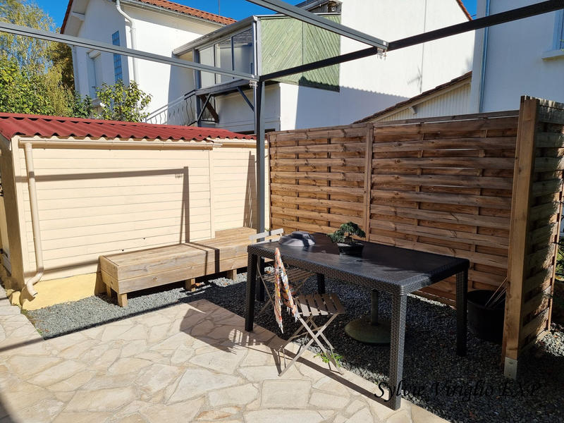 Villa - 128 m² - 6 pièces